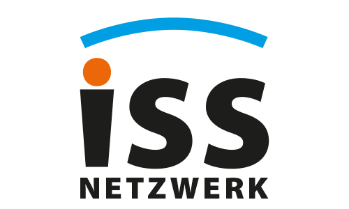 ISS Netzwerk